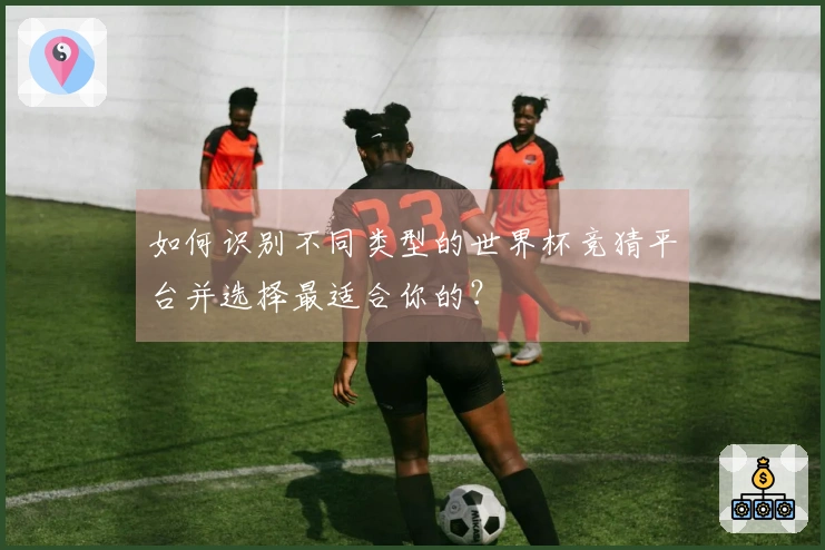 如何识别不同类型的世界杯竞猜平台并选择最适合你的？