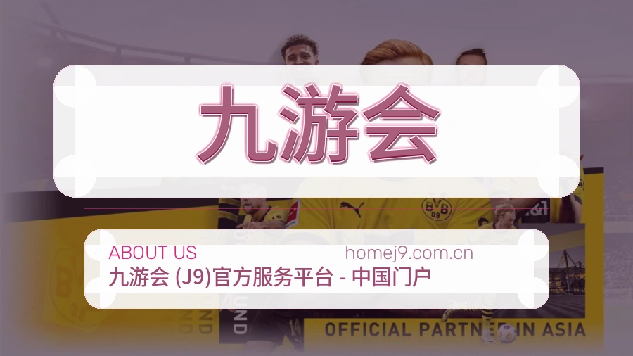九游会服务范围介绍